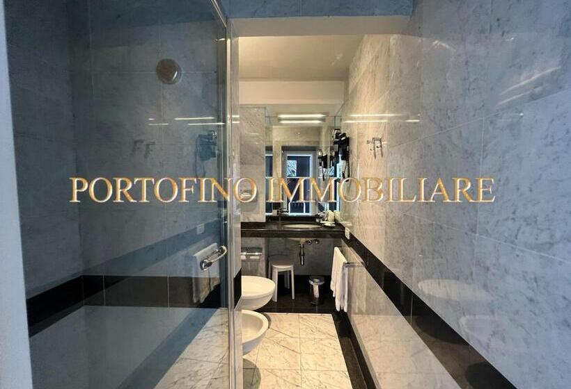 فندق Portofino Suite Vista Mare Con Spiaggia Privata