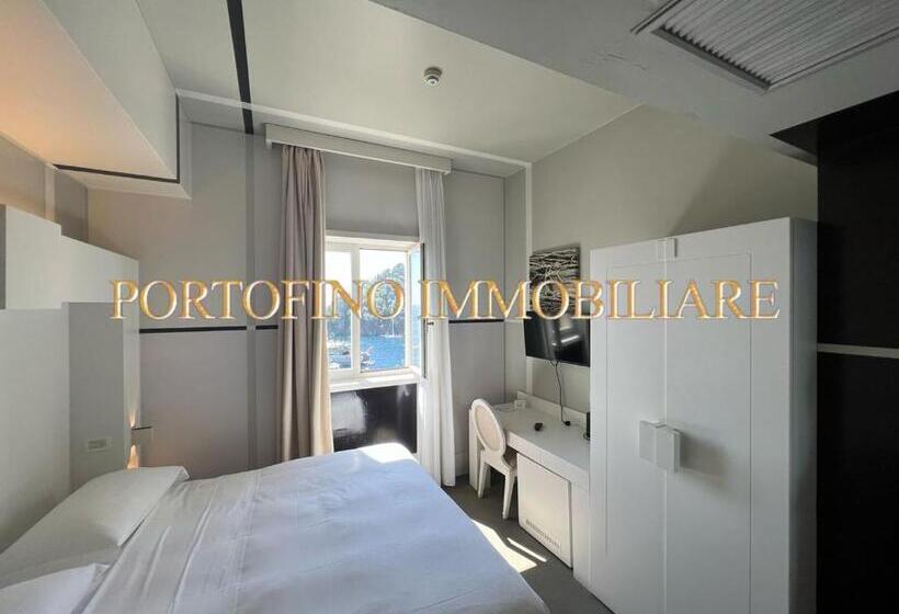 فندق Portofino Suite Vista Mare Con Spiaggia Privata