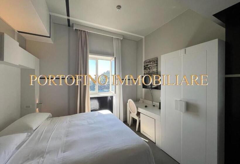 فندق Portofino Suite Vista Mare Con Spiaggia Privata