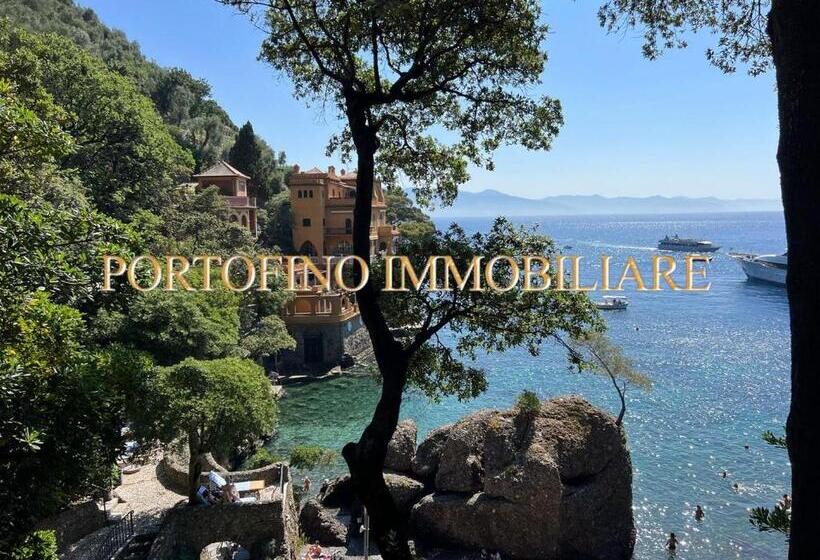 فندق Portofino Suite Vista Mare Con Spiaggia Privata