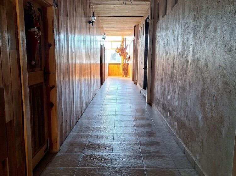 酒店 Rimusa Inn Y Parque Cueva De Los Leones