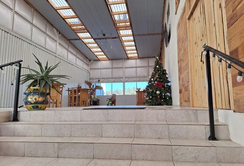 酒店 Rimusa Inn Y Parque Cueva De Los Leones