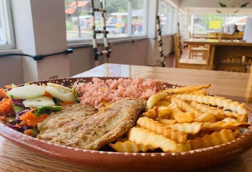 酒店 Rimusa Inn Y Parque Cueva De Los Leones