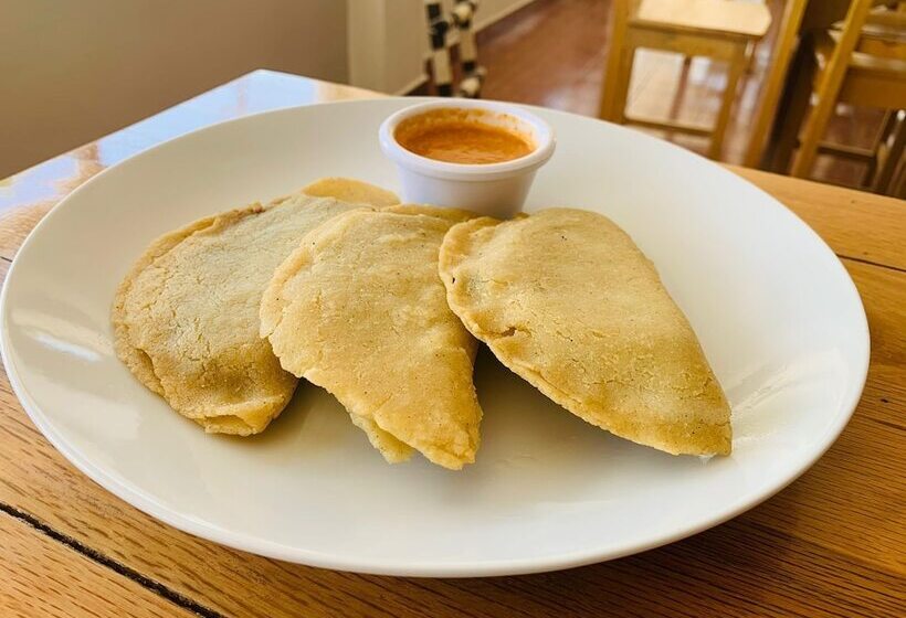 酒店 Rimusa Inn Y Parque Cueva De Los Leones