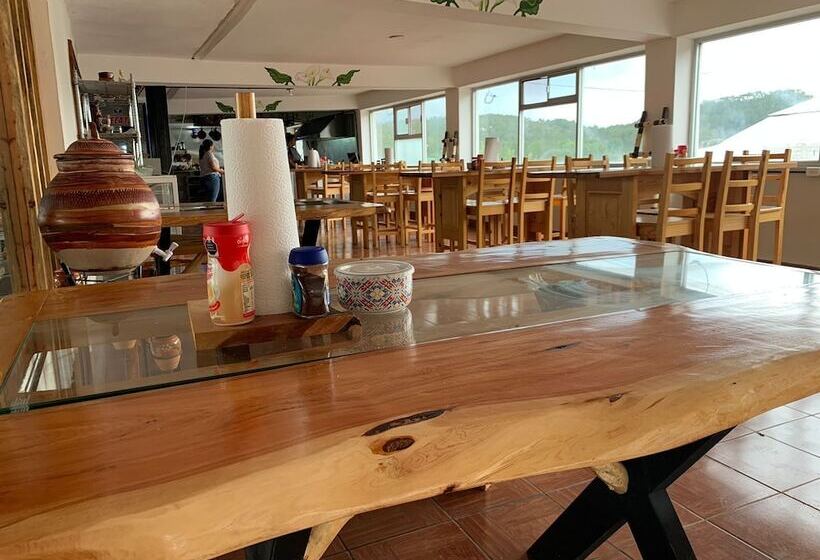 酒店 Rimusa Inn Y Parque Cueva De Los Leones