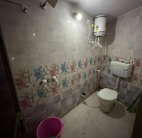 Отель Tanodiya Palace&