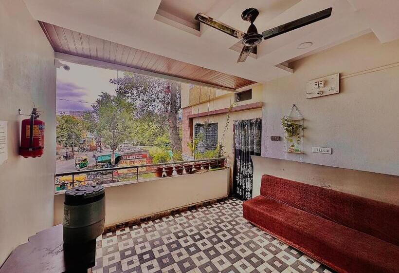 Отель Tanodiya Palace&