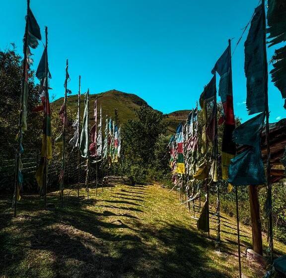 فندق Tosa Blue Mountain, Retreat & Spa