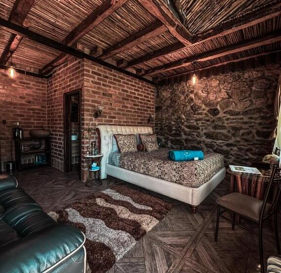 בית מלון כפרי Tosa Blue Mountain, Retreat & Spa