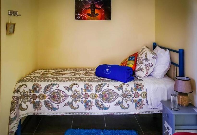 בית מלון כפרי Tosa Blue Mountain, Retreat & Spa