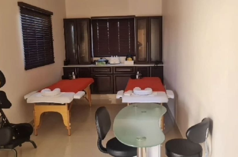 فندق Vip Boutique Guesthouse