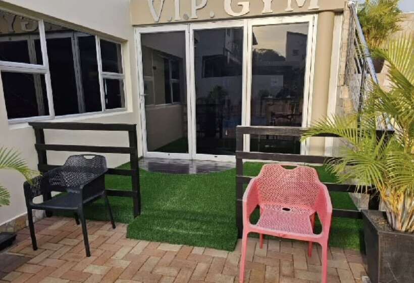 فندق Vip Boutique Guesthouse