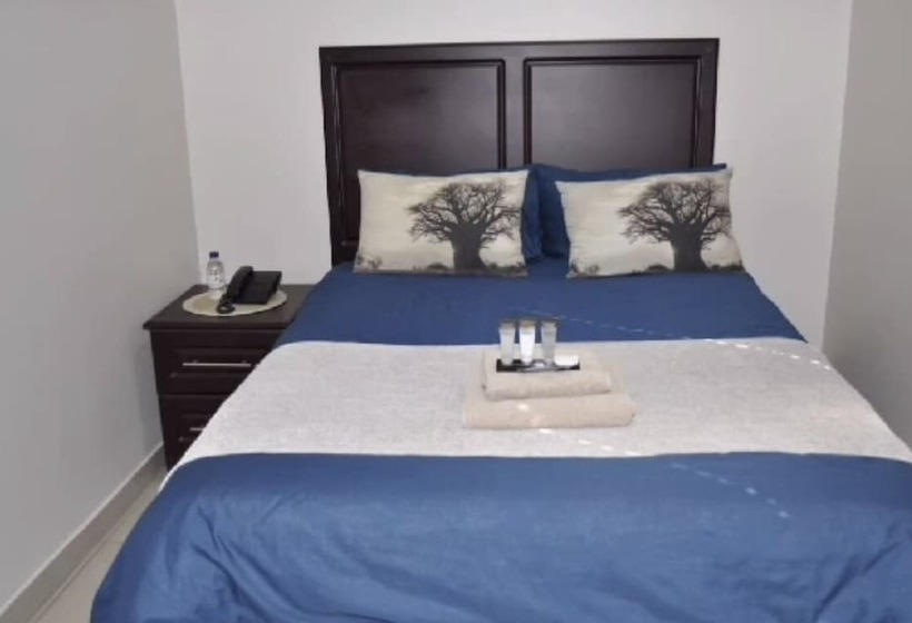 فندق Vip Boutique Guesthouse