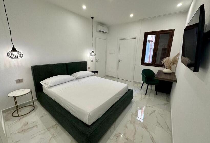 بنسيون Alma Rooms