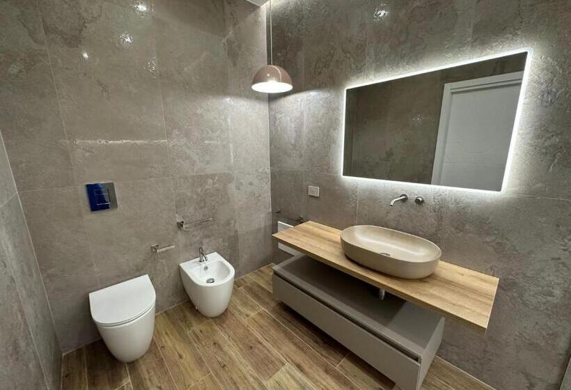 Пансион Alma Rooms