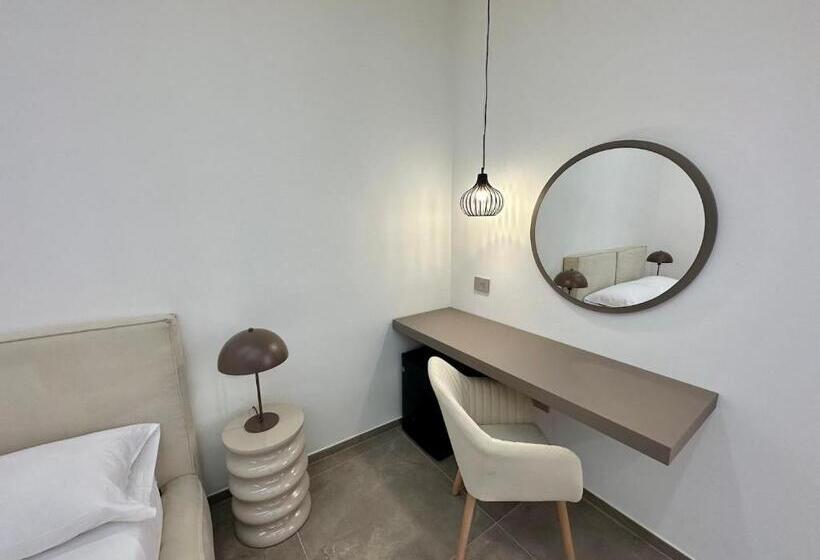 Пансион Alma Rooms