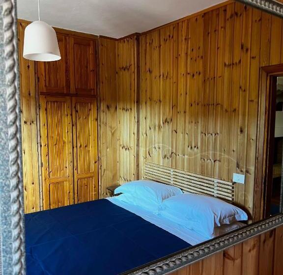 بنسيون Bed 100s