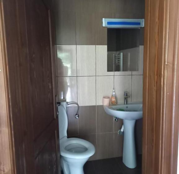 פנסיון Cabana Stan