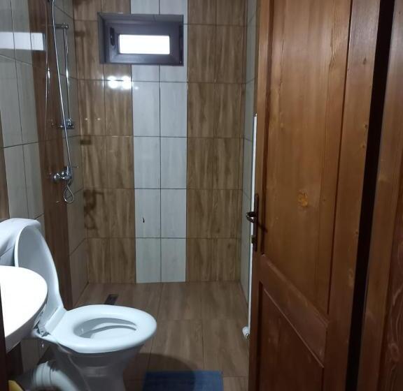 פנסיון Cabana Stan