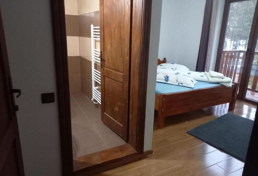 פנסיון Cabana Stan