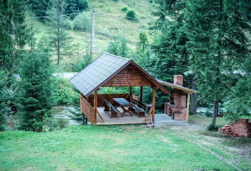 פנסיון Cabana Stan