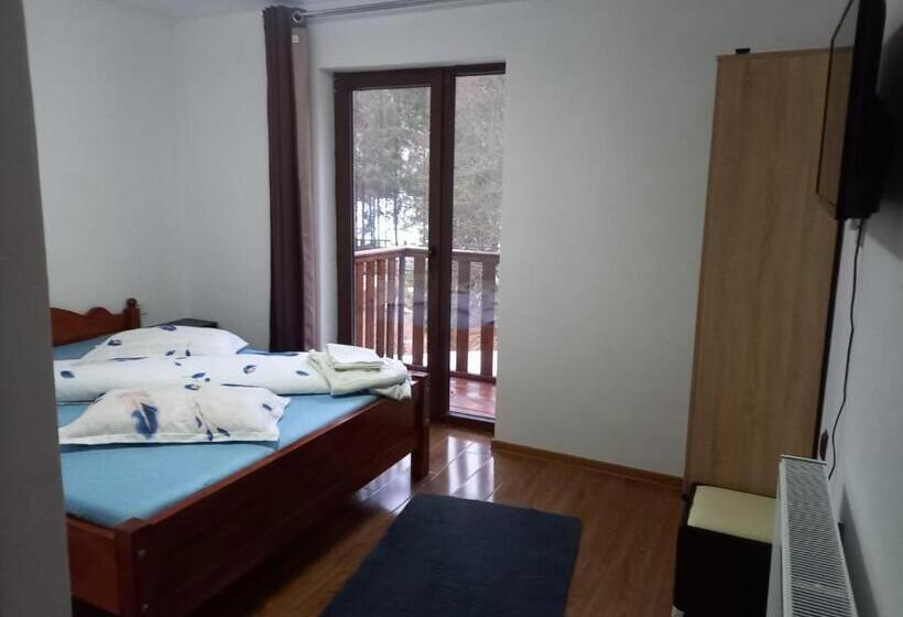 פנסיון Cabana Stan