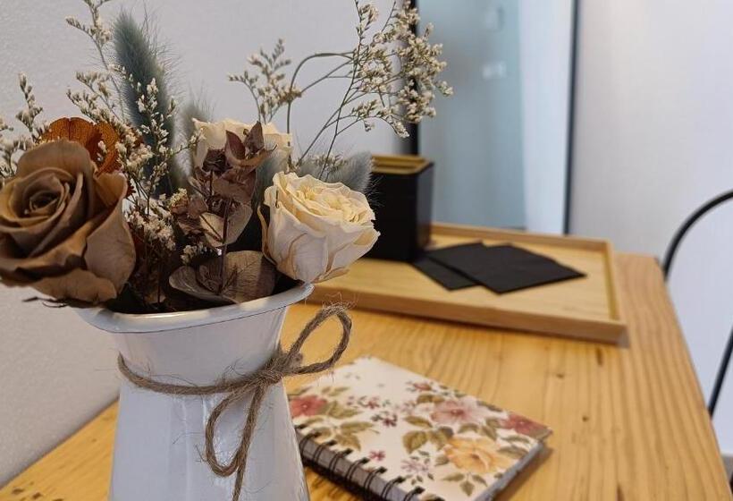 펜션 Casa Cuccagna Chioggia   Vista Canal Vena