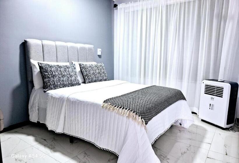 פנסיון Casa Victoria Cr