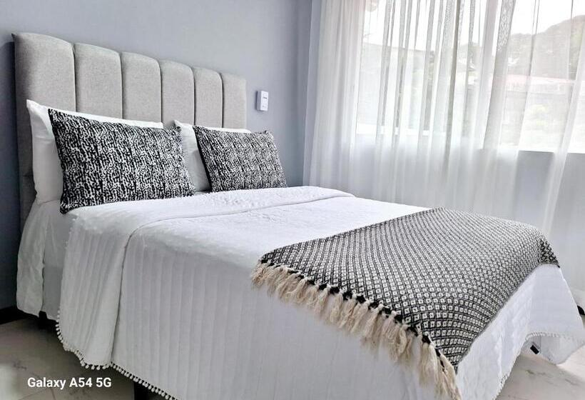 פנסיון Casa Victoria Cr