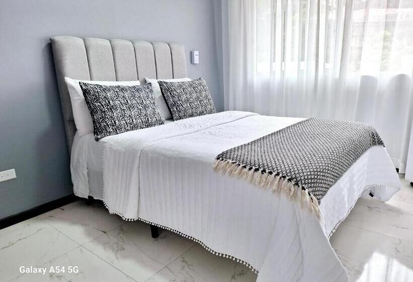 פנסיון Casa Victoria Cr