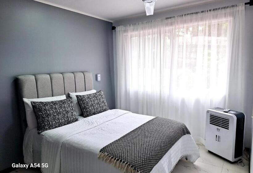 פנסיון Casa Victoria Cr