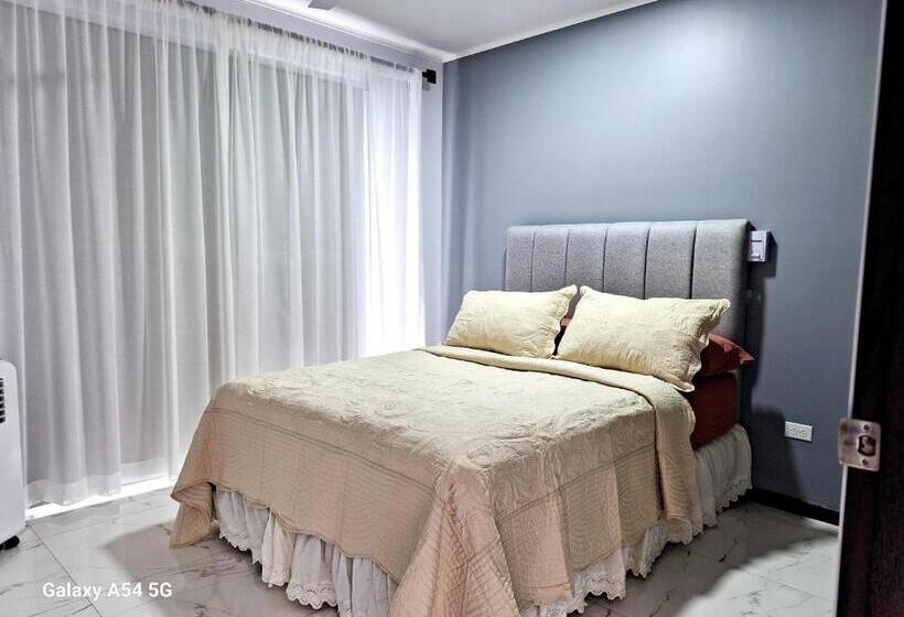 פנסיון Casa Victoria Cr