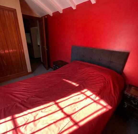 膳宿费 Hospedaje Cerro