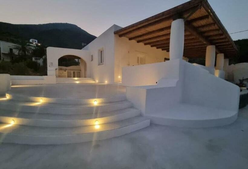 بنسيون Miravilla Salina