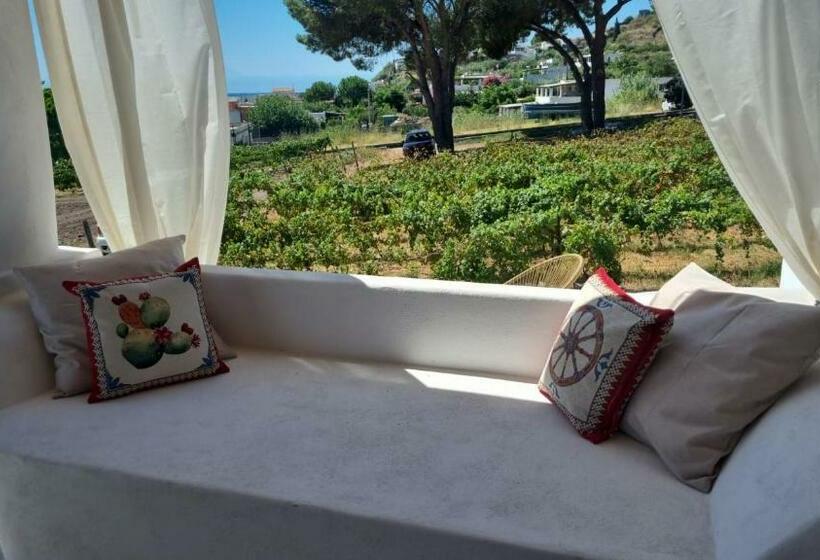 بنسيون Miravilla Salina