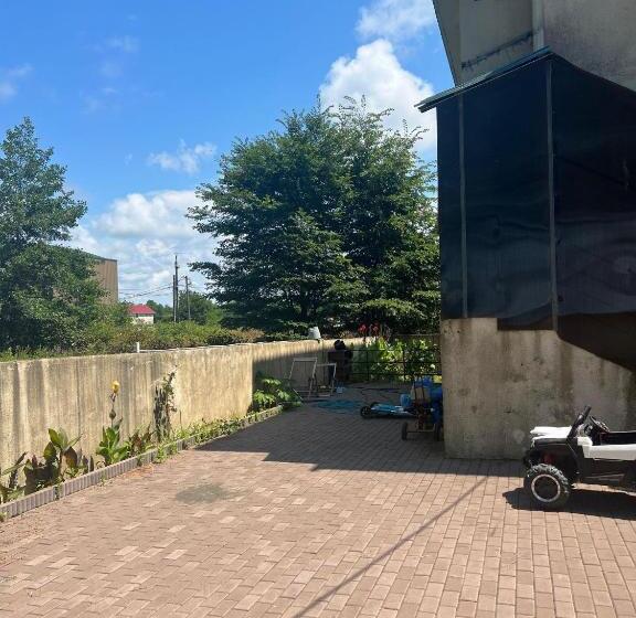 پانسیون Shekvetili Kaprovani Sweet Home