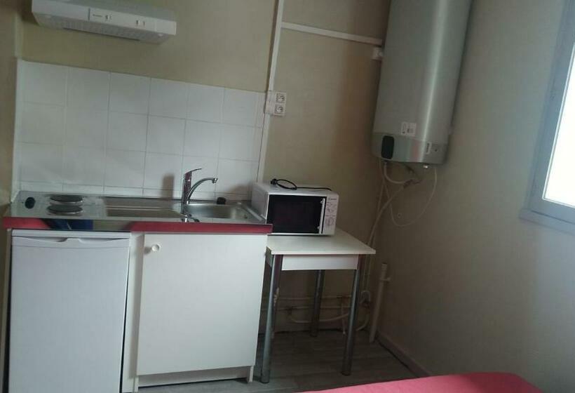 Résidences Saint Pierre