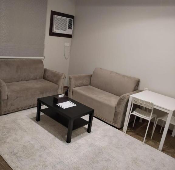 בית מלון כפרי Madinah Lights