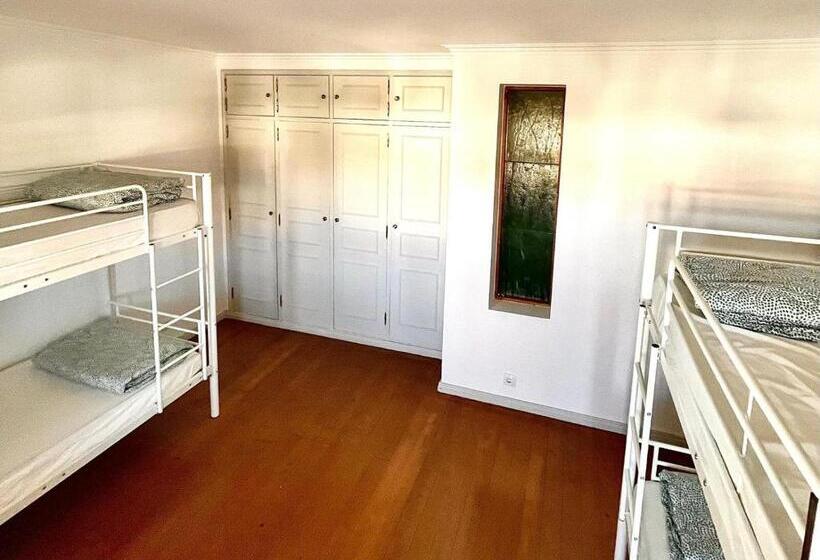 فندق صغير Carcavelos Summer Beach