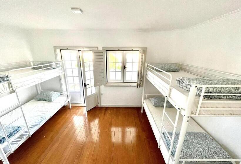 فندق صغير Carcavelos Summer Beach