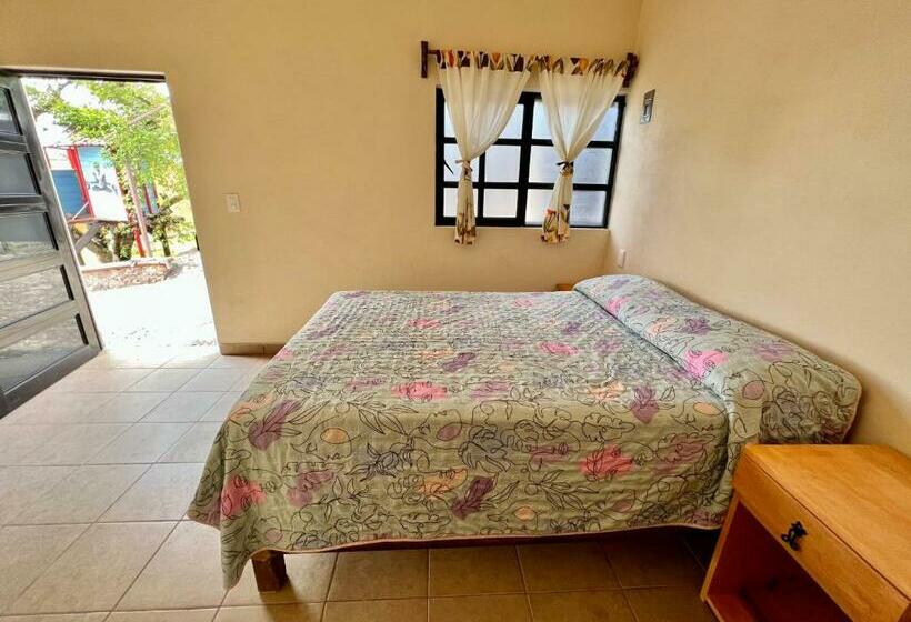 旅馆 Casa Lluvia De Estrellas