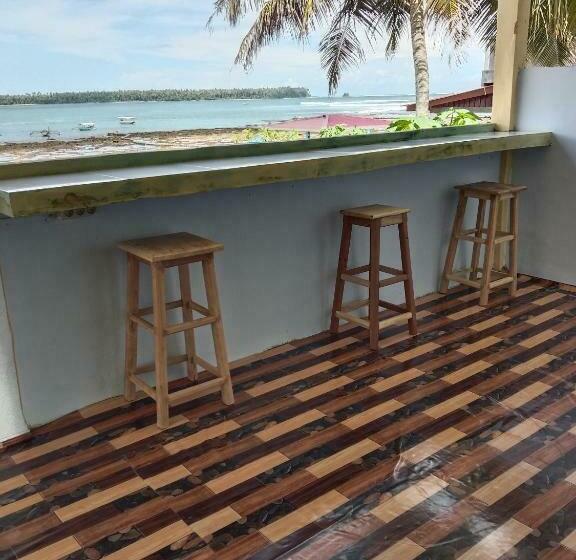 ユースホステル Friendly Losmen