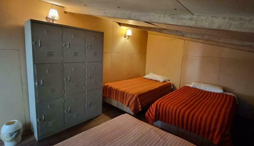 هاستل Hostal Casona Don Ranulfo