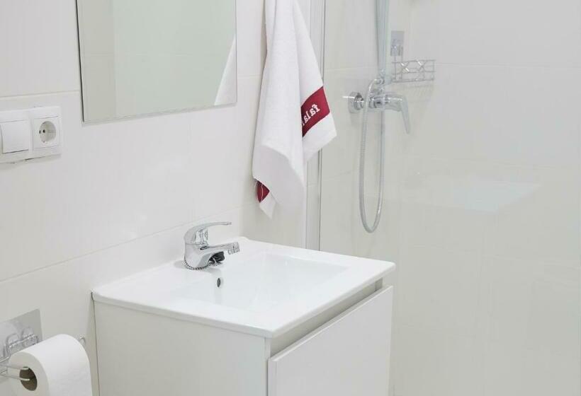 فندق صغير Optimus Comfort