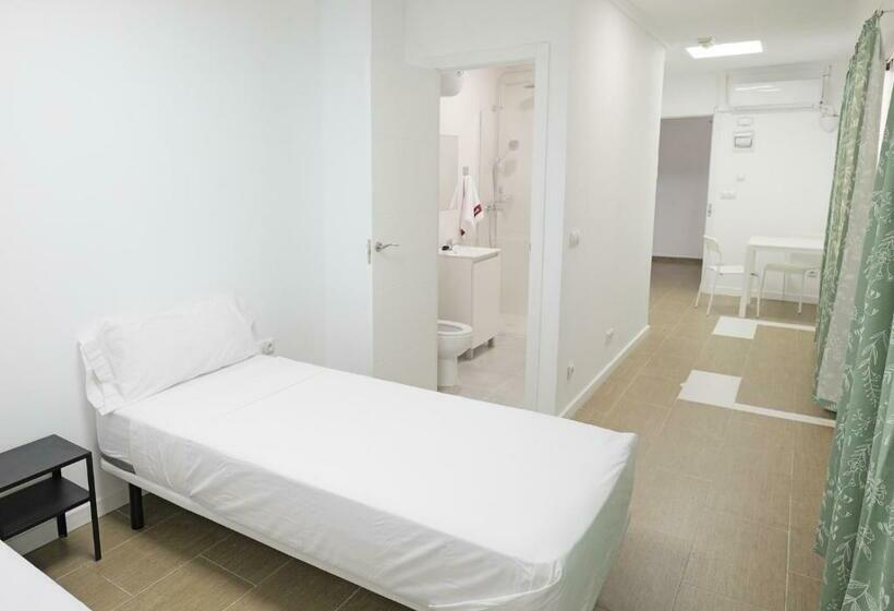 فندق صغير Optimus Comfort