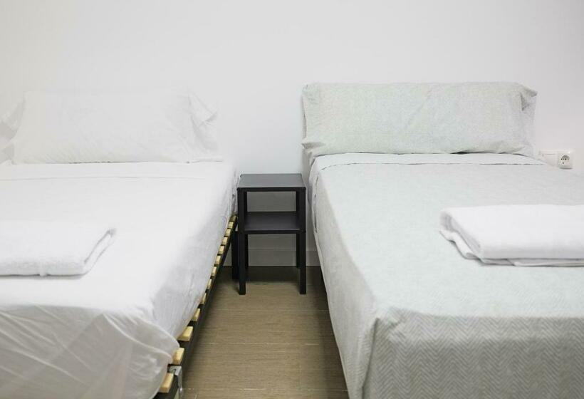 فندق صغير Optimus Comfort