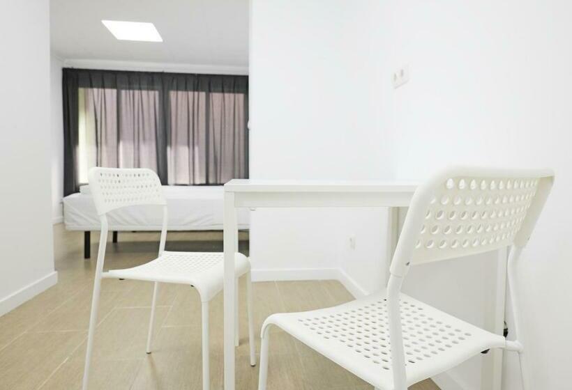 فندق صغير Optimus Comfort