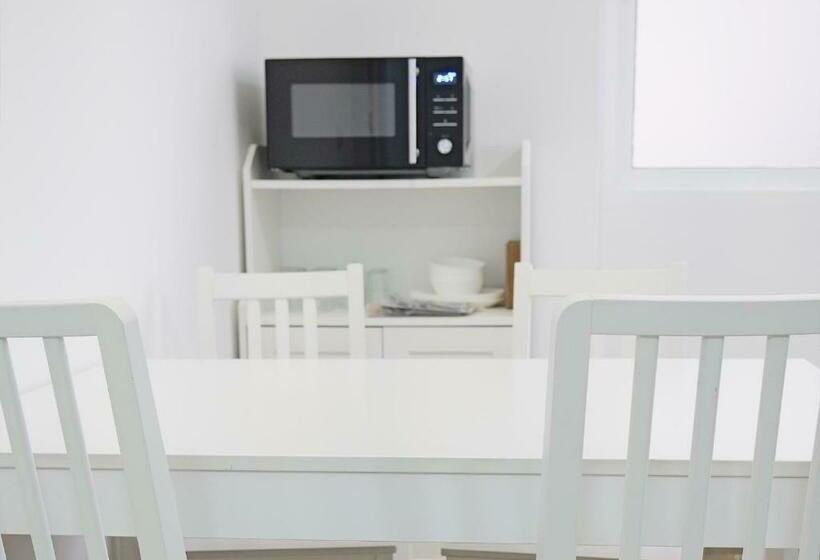 فندق صغير Optimus Comfort