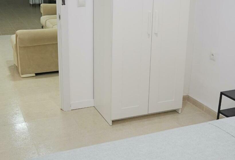 فندق صغير Optimus Comfort