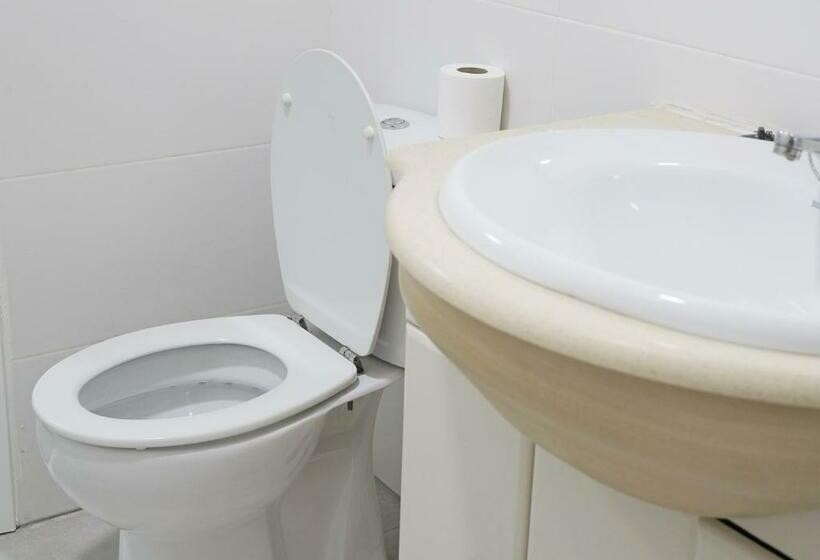 فندق صغير Optimus Comfort